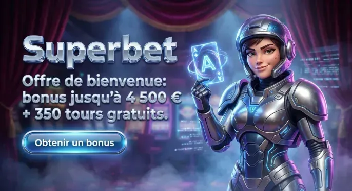Superbet Casino